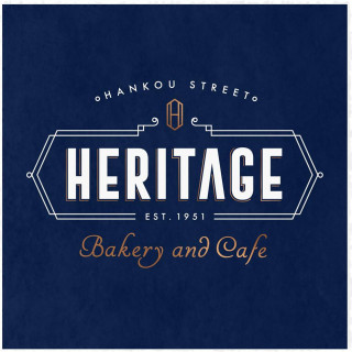 Heritage Bakery & Cafe