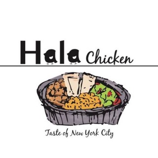 Hala Chicken