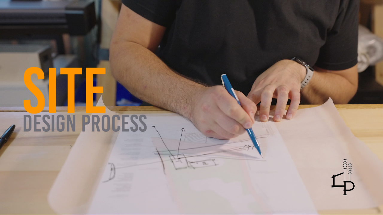 Design Process - Site Context