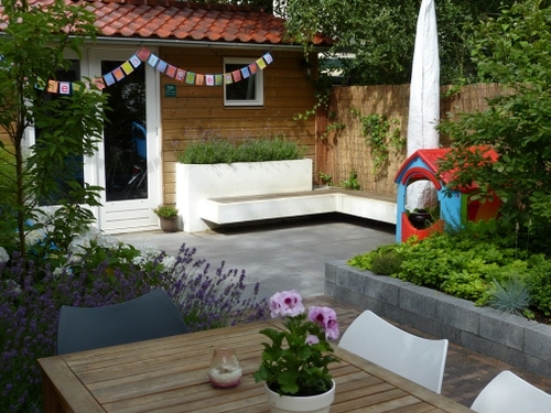 Alles nieuw in Oegstgeest