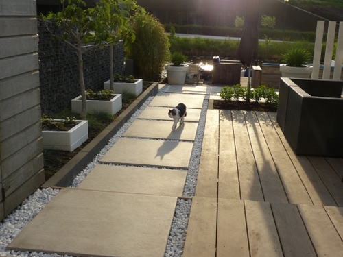 De mooiste zonsondergang van Haarlem