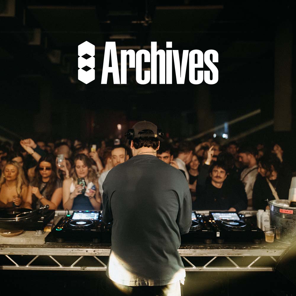 LSA and Archives Support Grassroots Electronic Music Communities with The Index