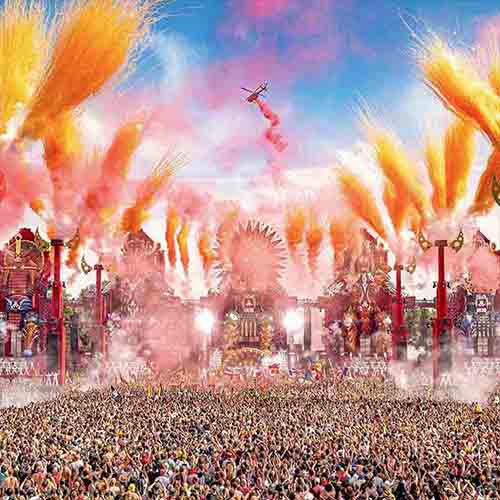 What is Hardstyle and Hard Dance? Dive into the scene with Mattmoth
