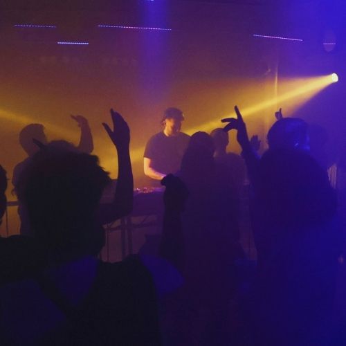 The Hustle of Club Promoting: What DJs Need to Know Before They Start