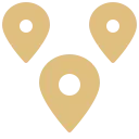 Locations