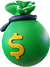 money