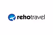 Reho Travel logo