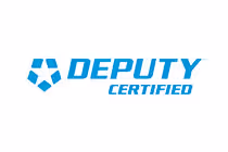 Deputy logo