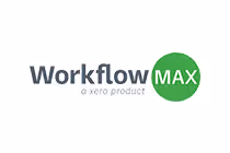 Workflow Max logo