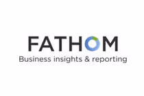 Fathom logo