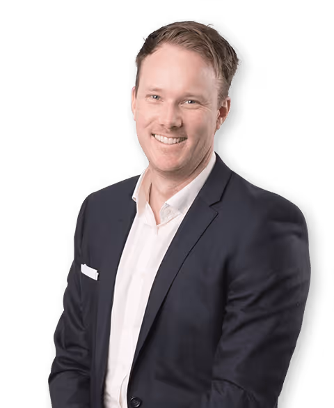 Stewart Lane, Partner & Head of Tax
