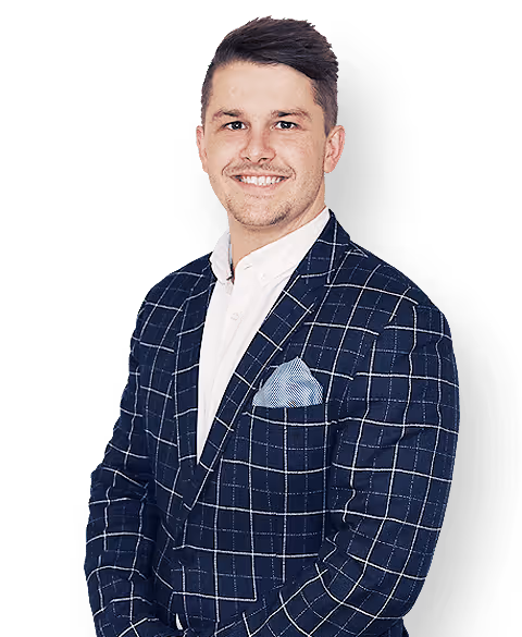 Andrew Phelan, Partner