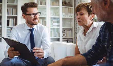 Small business accounting