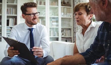Small business accounting