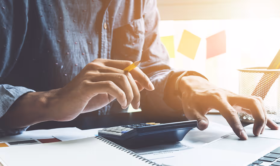 Bookkeeping