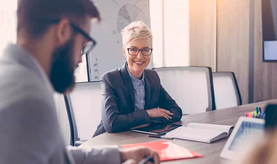 Choosing the best business structure