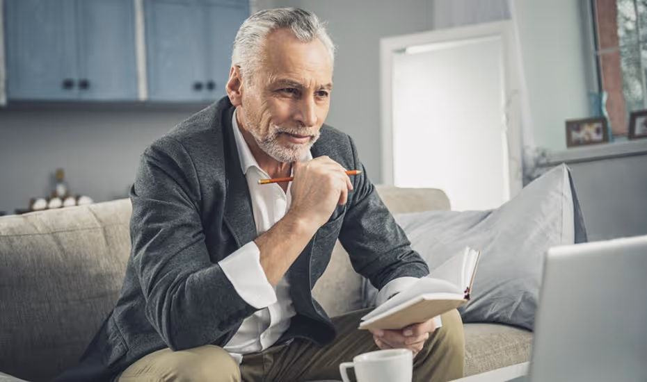 Superannuation for tax