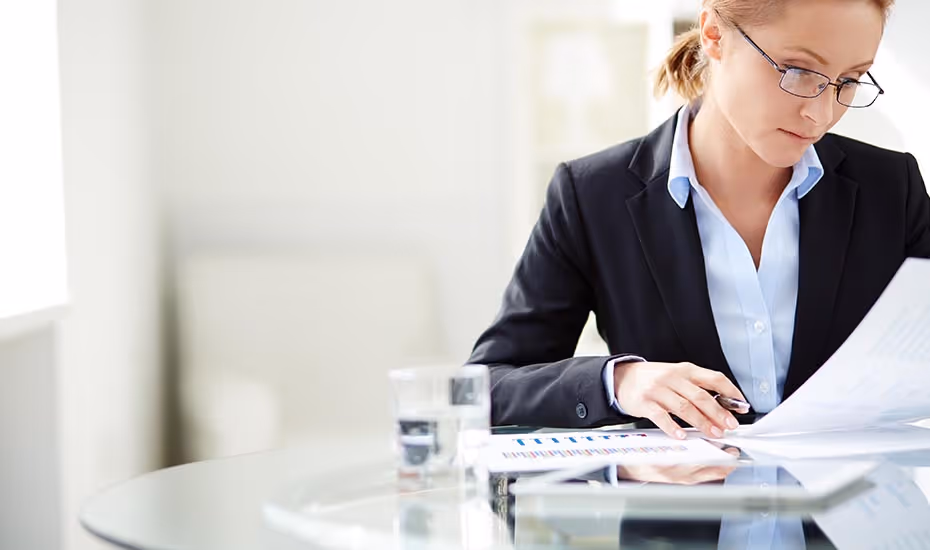 Certified accountant