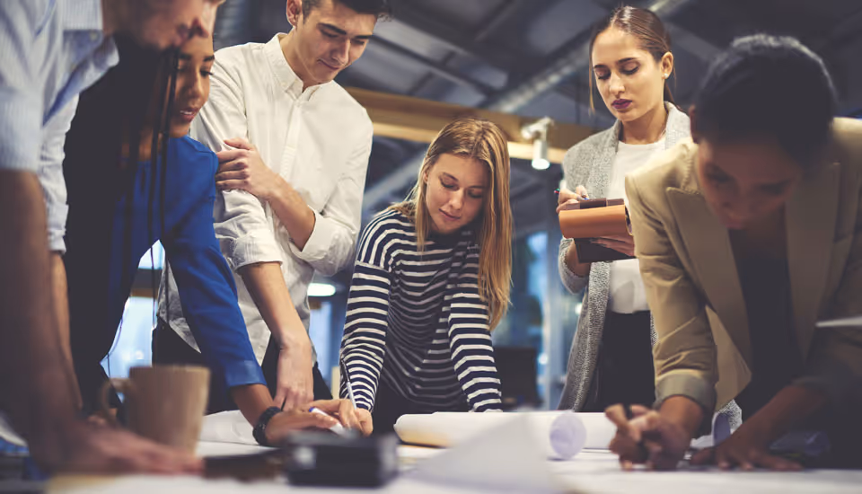 who should give you business restructuring advice