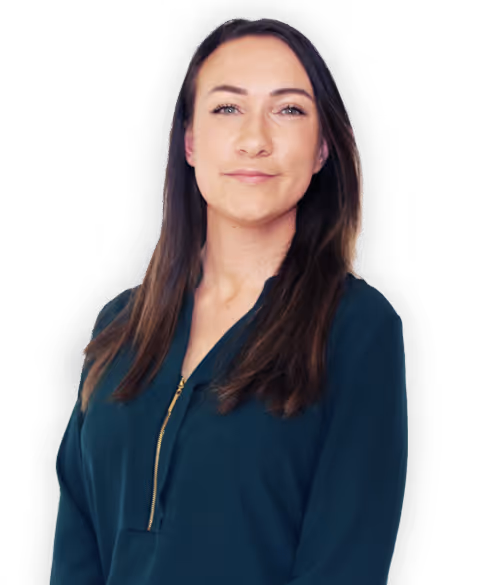 Maria McInally