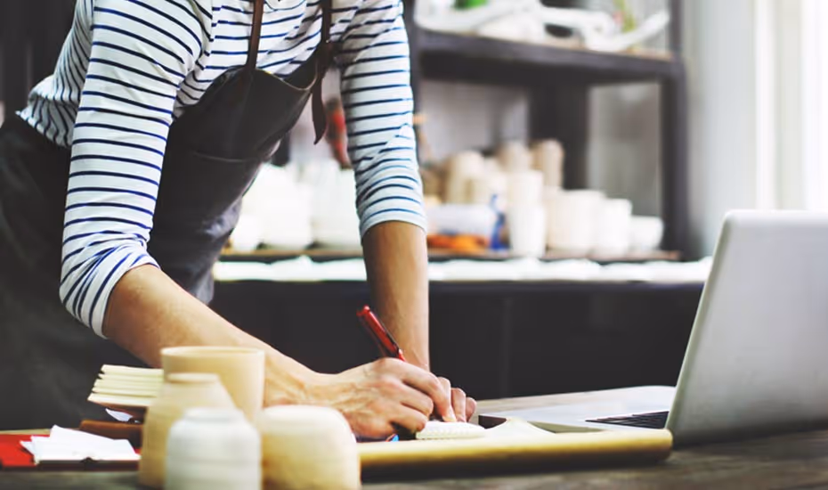 How to setup a xero account