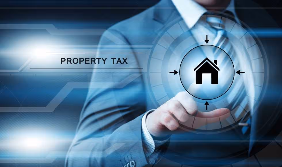 Property and Tax