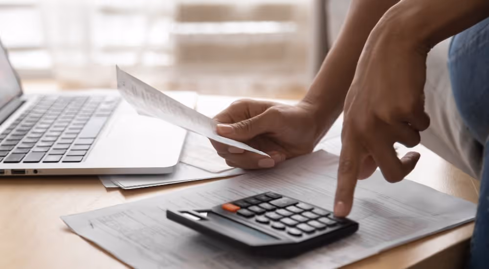 property tax deduction
