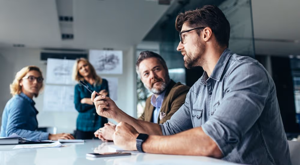 Tax structuring after selling a business