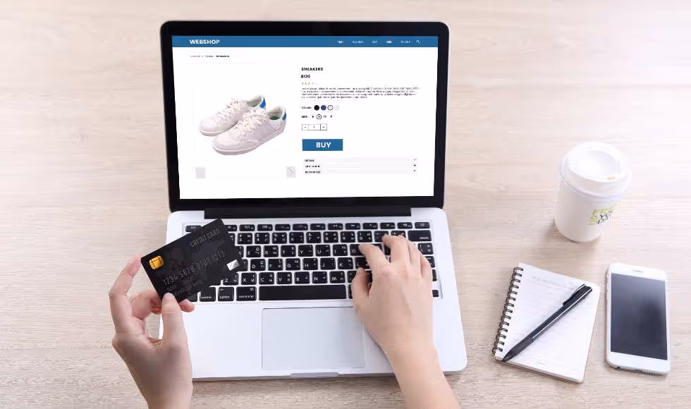 make the most out of an established e-commerce business
