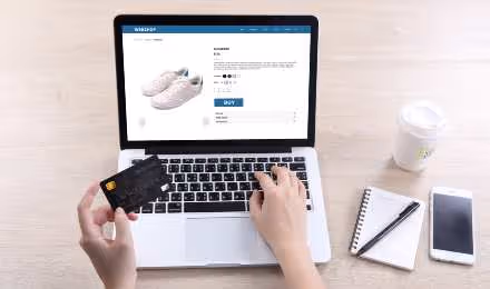 make the most out of an established e-commerce business