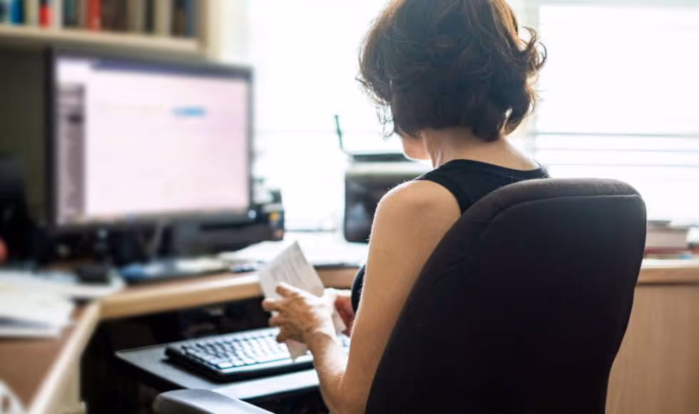 Sole trader paying low taxes