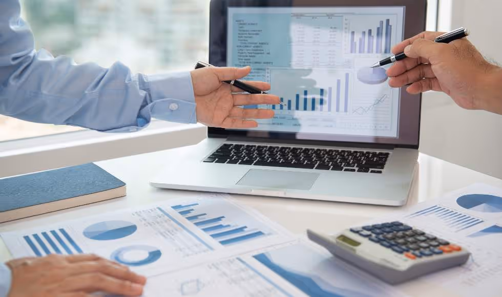 Investment strategy