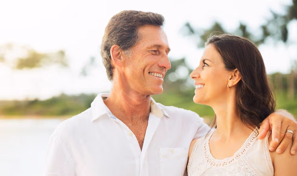 plan retirement in your 50s