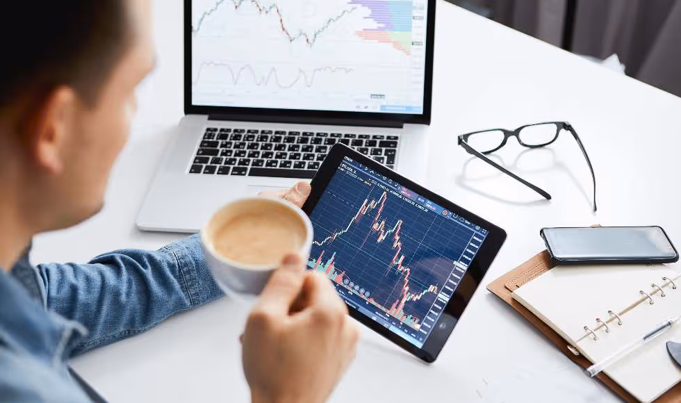ETFs different from stocks