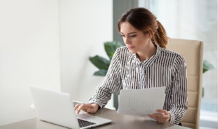 accounting software user