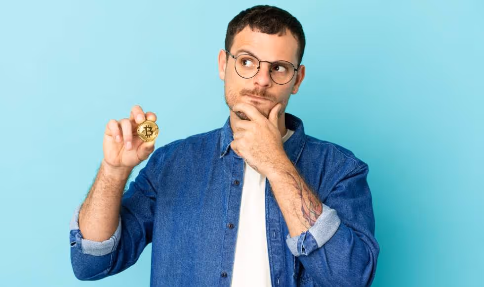 Crypto Advice
