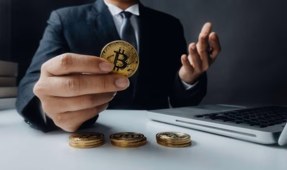 Crypto Tax