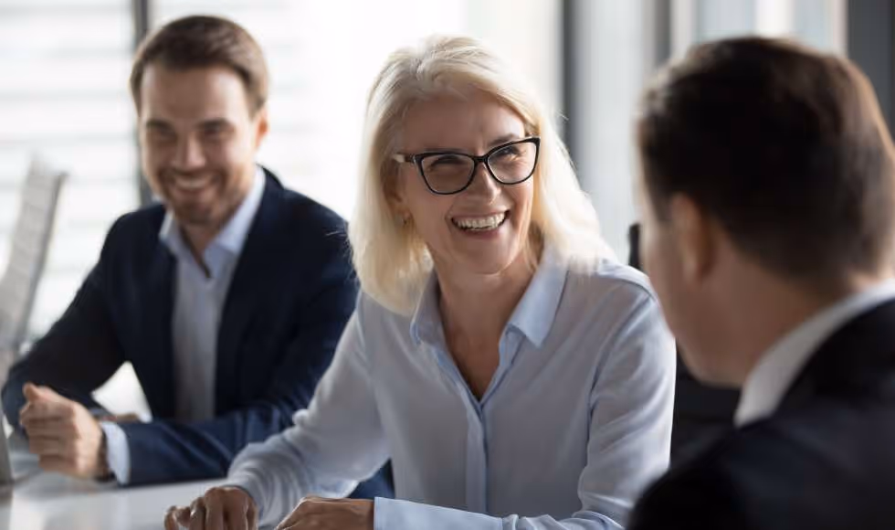 CFO services
