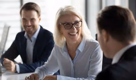 CFO services
