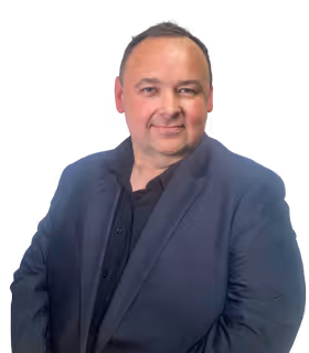 Michael Hughson