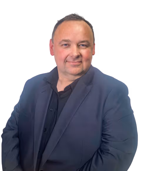 Michael Hughson