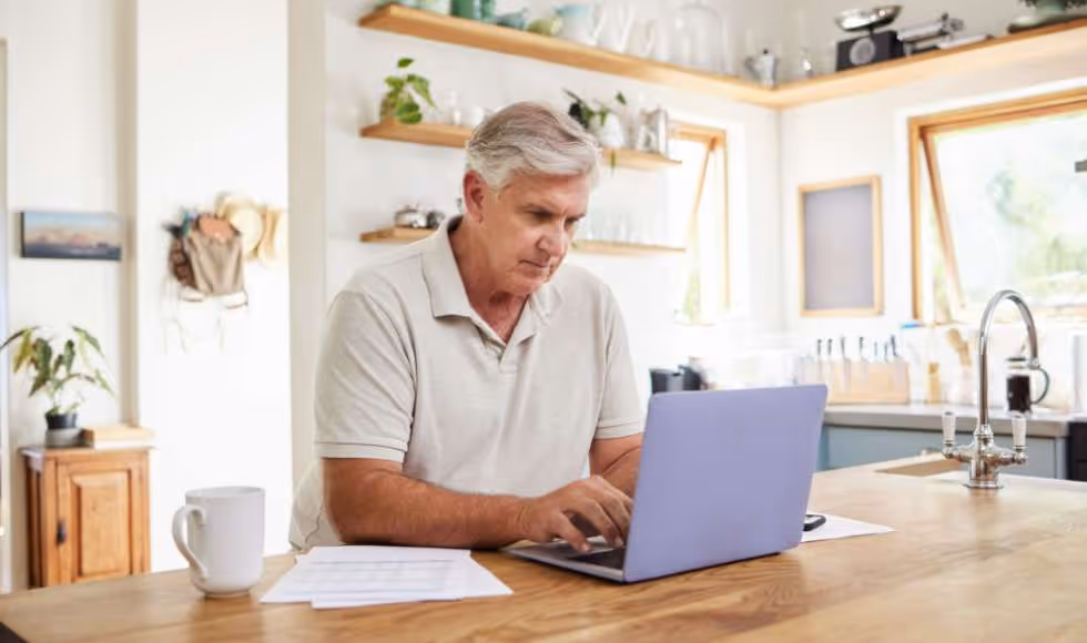 Retirement planning