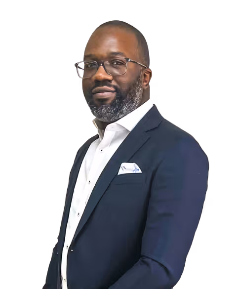 Romeo Takafuma, Head of Advisory