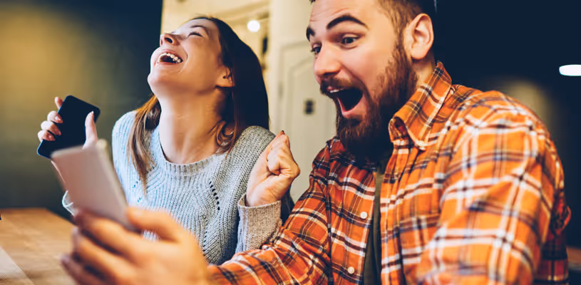 lottery winners taking time to let it settle in
