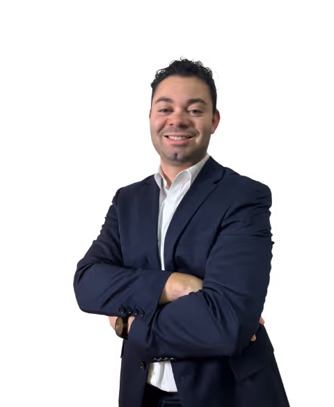 Joshua Cini