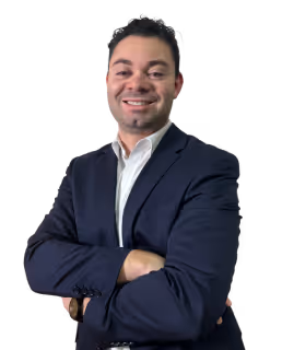 Joshua Cini