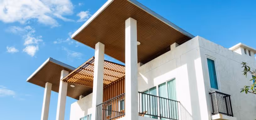 International property