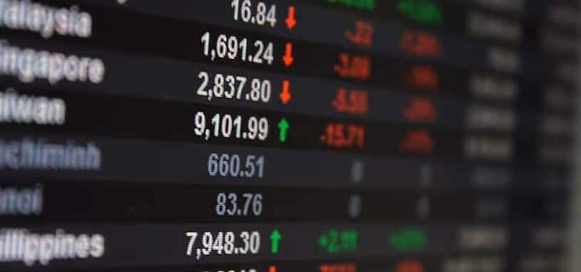 investing in shares