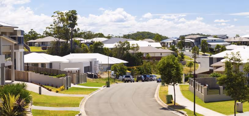 Australian property investment