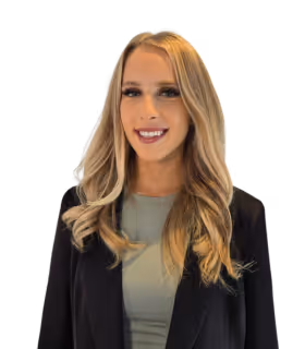 Caitlin Mantas, Reception and Admin